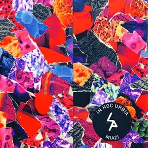 Pochette de In Hoc Urbia Miazi de Sacher-Pelz