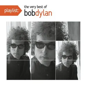 Pochette Playlist: The Very Best of Bob Dylan