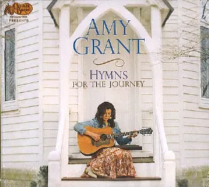 Pochette de Hymns for the Journey de Amy Grant