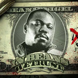 Pochette de In Beans We Trust de Beanie Sigel