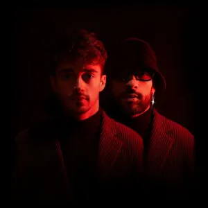 Pochette de DREAMERS de Sofiane Pamart - Charles Leclerc