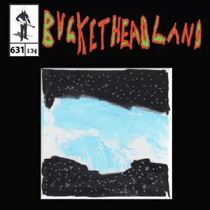 Pochette de Fugien Vibes de Buckethead