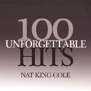 Pochette 100 Unforgettable Hits