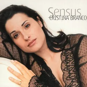 Pochette de Sensus de Cristina Branco