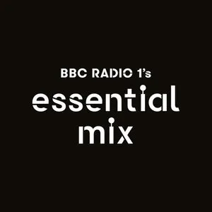 Pochette 1999-07-25: BBC Radio 1 Essential Mix: Home at Space, Ibiza, Spain