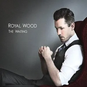 Pochette de The Waiting de Royal Wood