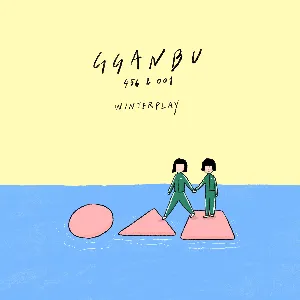 Pochette de Gganbu (456&001) de Winterplay