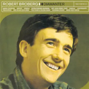 Pochette de Diamanter de Robert Broberg