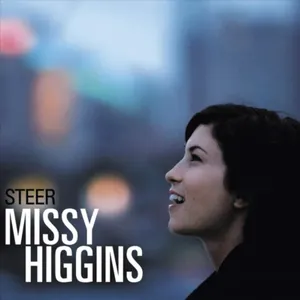 Pochette de Steer de Missy Higgins