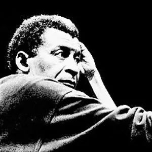 Pochette de African Symphony de Abdullah Ibrahim