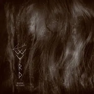 Pochette de Time and Timeless Timeline de Gaahls Wyrd