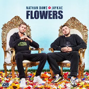 Pochette de Flowers de Nathan Dawe