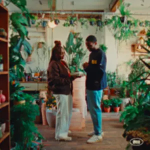 Pochette de Grow de Samm Henshaw