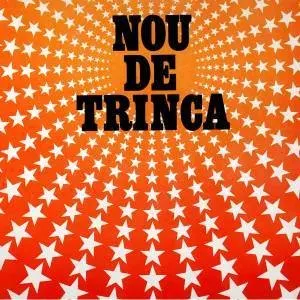 Pochette de Nou de Trinca de La Trinca
