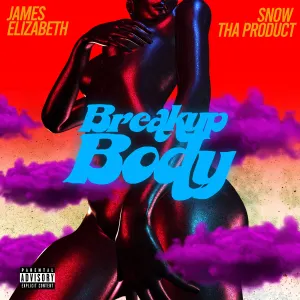 Pochette de Breakup Body de Snow tha Product