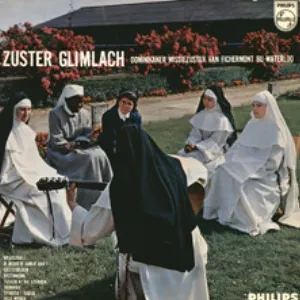 Pochette de Zuster Glimlach de Sœur Sourire