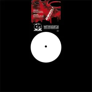 Pochette de … & The Day Came Part 1 de Umwelt