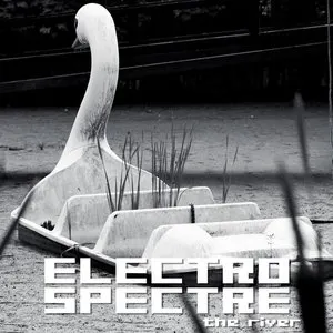 Pochette de The River de Electro Spectre