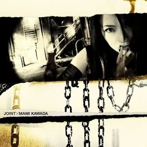 Pochette de JOINT de Mami Kawada