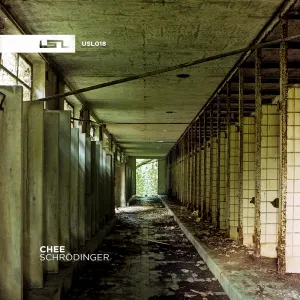 Pochette de Schrödinger de Chee