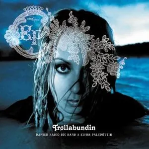Pochette de Trøllabundin de DR Big Band