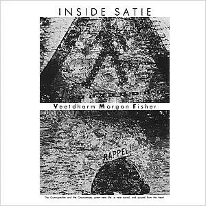 Pochette Inside Satie