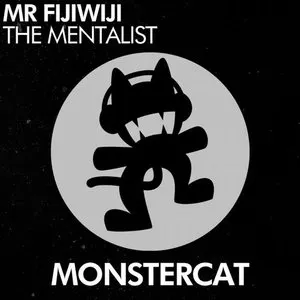 Pochette de The Mentalist de Mr FijiWiji