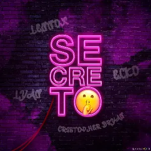 Pochette de Secreto de Lyan - Lennox