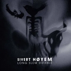 Pochette de Long Slow Distance de Sivert Høyem
