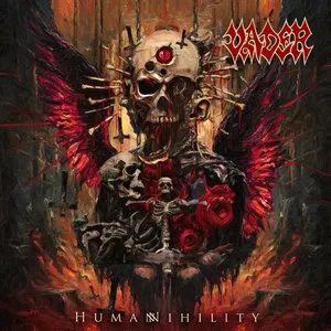 Pochette de Unbending de Vader