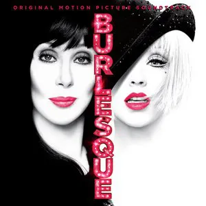 Pochette You Haven’t Seen the Last of Me (Dave Audé dub from “Burlesque”)