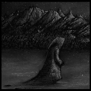 Pochette de Solstice hivernal de Neige et Noirceur