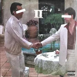 Pochette de The Plugs I Met 2 de Benny the Butcher