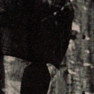 Pochette de No Input From Rubble de Kevin Drumm