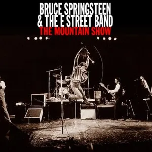 Pochette de 1980‐10‐25: Memorial Coliseum, Portland, OR, USA de Bruce Springsteen - The E Street Band