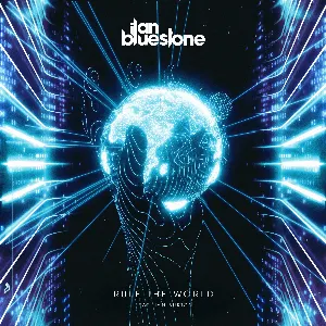Pochette de Rule the World de ilan Bluestone