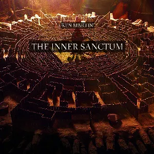 Pochette de The Inner Sanctum de Ken Martin