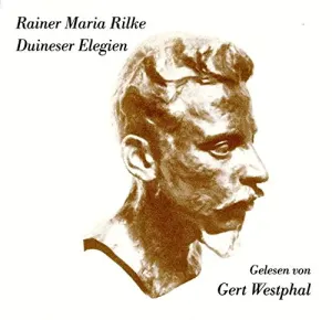 Pochette de Duineser Elegien de Gert Westphal