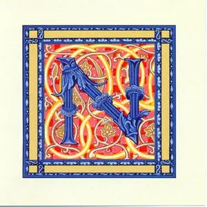 Pochette de Millennium: November de Aube