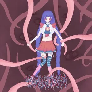 Pochette de Clusterfuck - Volume 1 de Cement Tea