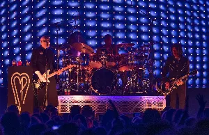 Pochette de 2022-10-29 - Rocket Mortgage FieldHouse - Cleveland, OH de The Smashing Pumpkins