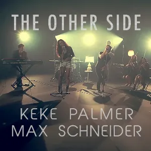 Pochette The Other Side