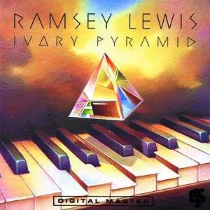 Pochette de Ivory Pyramid de Ramsey Lewis