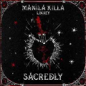 Pochette de Sacredly de Linney