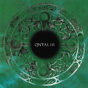 Pochette de QNTAL III: Tristan und Isolde de QNTAL