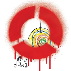 Pochette de globe2 pop/rock de globe