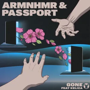 Pochette de Gone de Passport