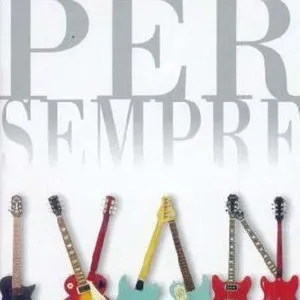 Pochette de Per sempre Ivan de Ivan Graziani