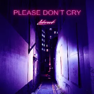 Pochette de Please Don't Cry de LeBrock