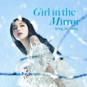 Pochette de Color Mood de Hong Jin Young